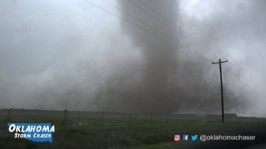 tornado near me